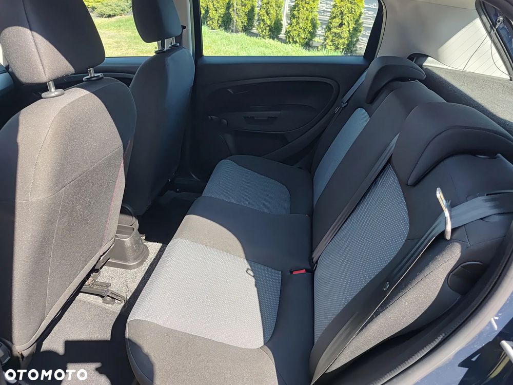 Fiat Punto - 18