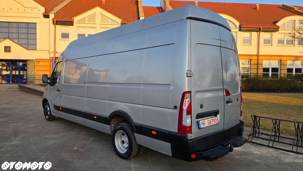 Renault Master - 4