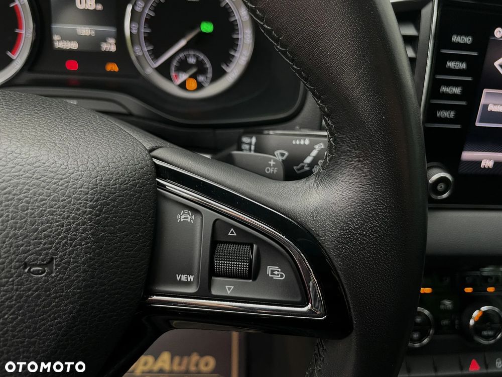 Skoda Karoq 1.5 TSI ACT 4x2 Style DSG - 25