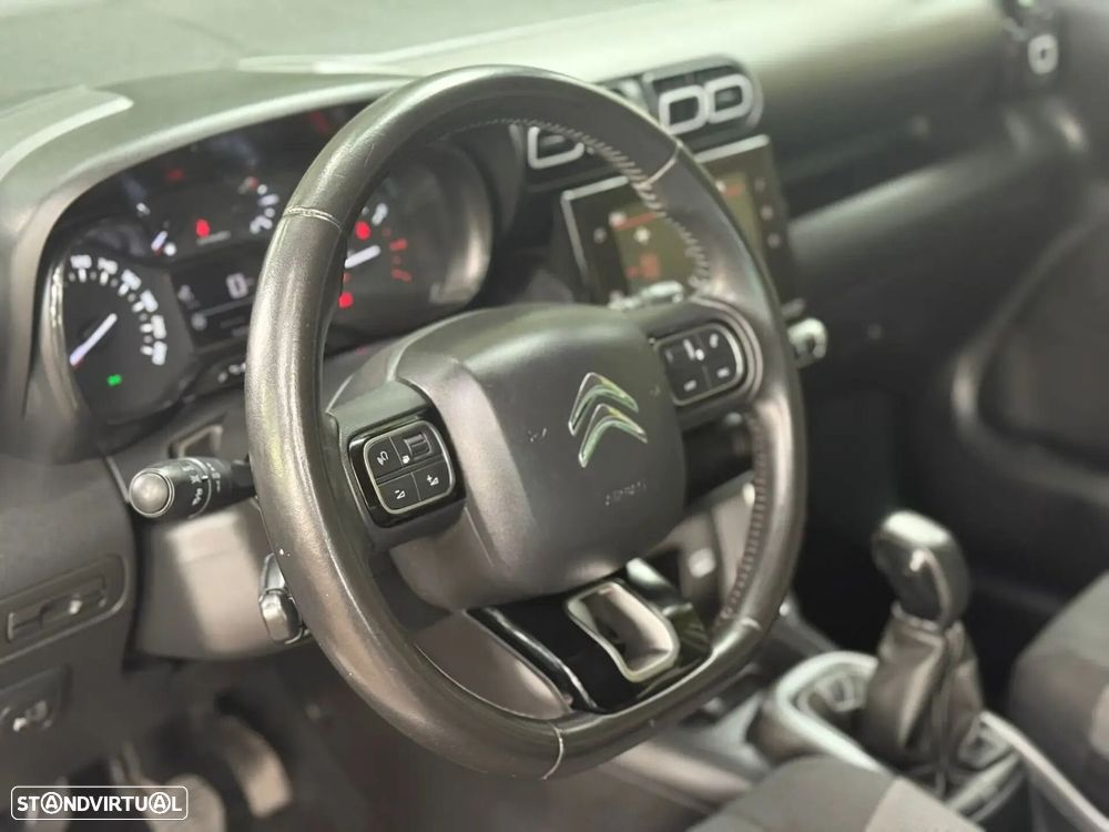 Citroën C3 Aircross - 10