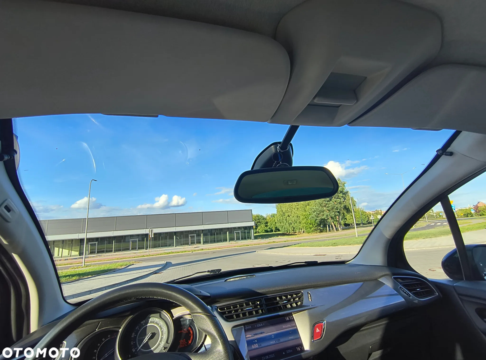 Citroën C3 1.4 VTi Exclusive - 30