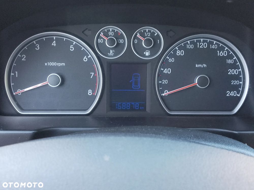 Hyundai i30 1.4 Classic EU5 - 8