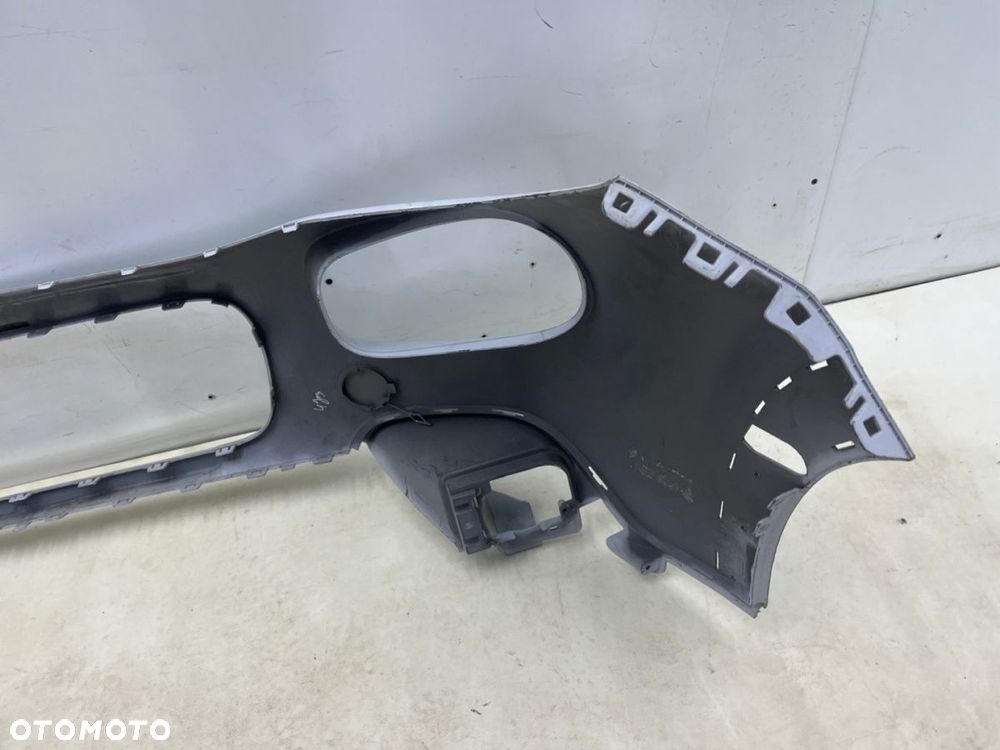 Zderzak przedni Citroen C3 III 3 16-20r. przedlift przód 9813378877 - 16