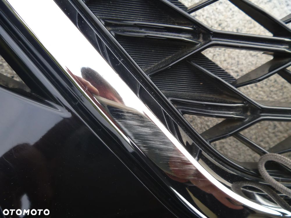 NISSAN MICRA K14 LIFT 2016 ATRAPA POD RADAR - 5