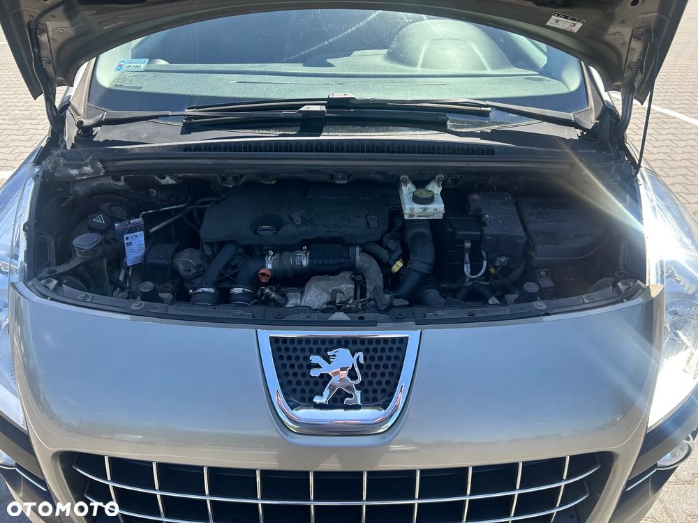 Peugeot 3008 1.6 HDi Trendy - 8