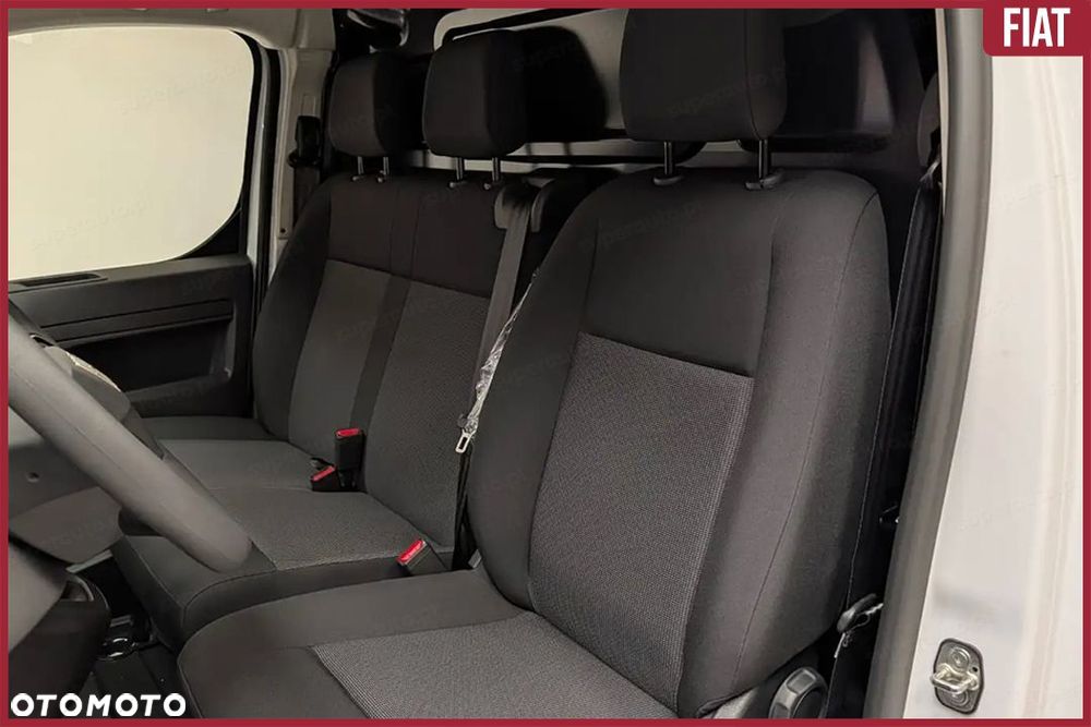 Fiat Scudo XL L2H1 2.2 150KM - 6