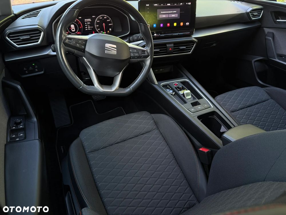 Seat Leon - 36
