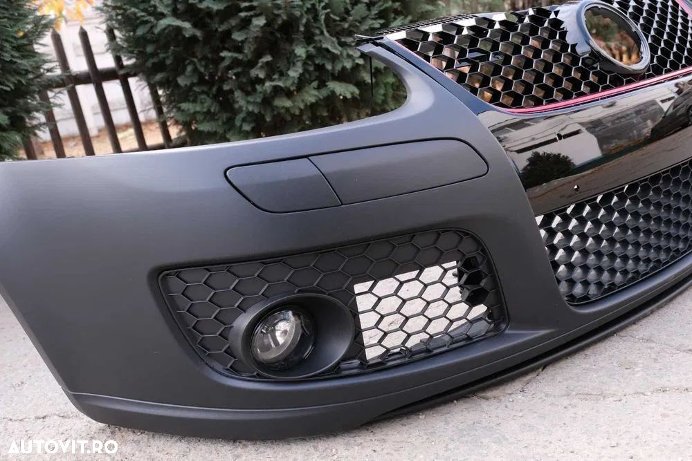 BARA FATA GOLF 5 - 4