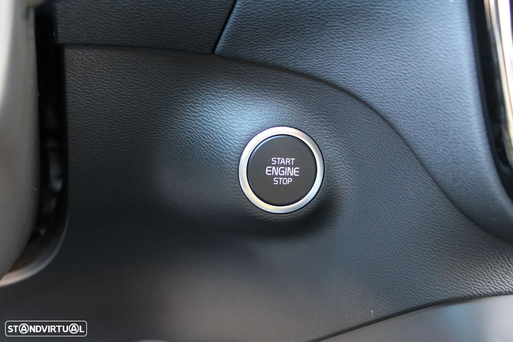 Volvo XC 40 1.5 T2 Plus Dark Auto - 15