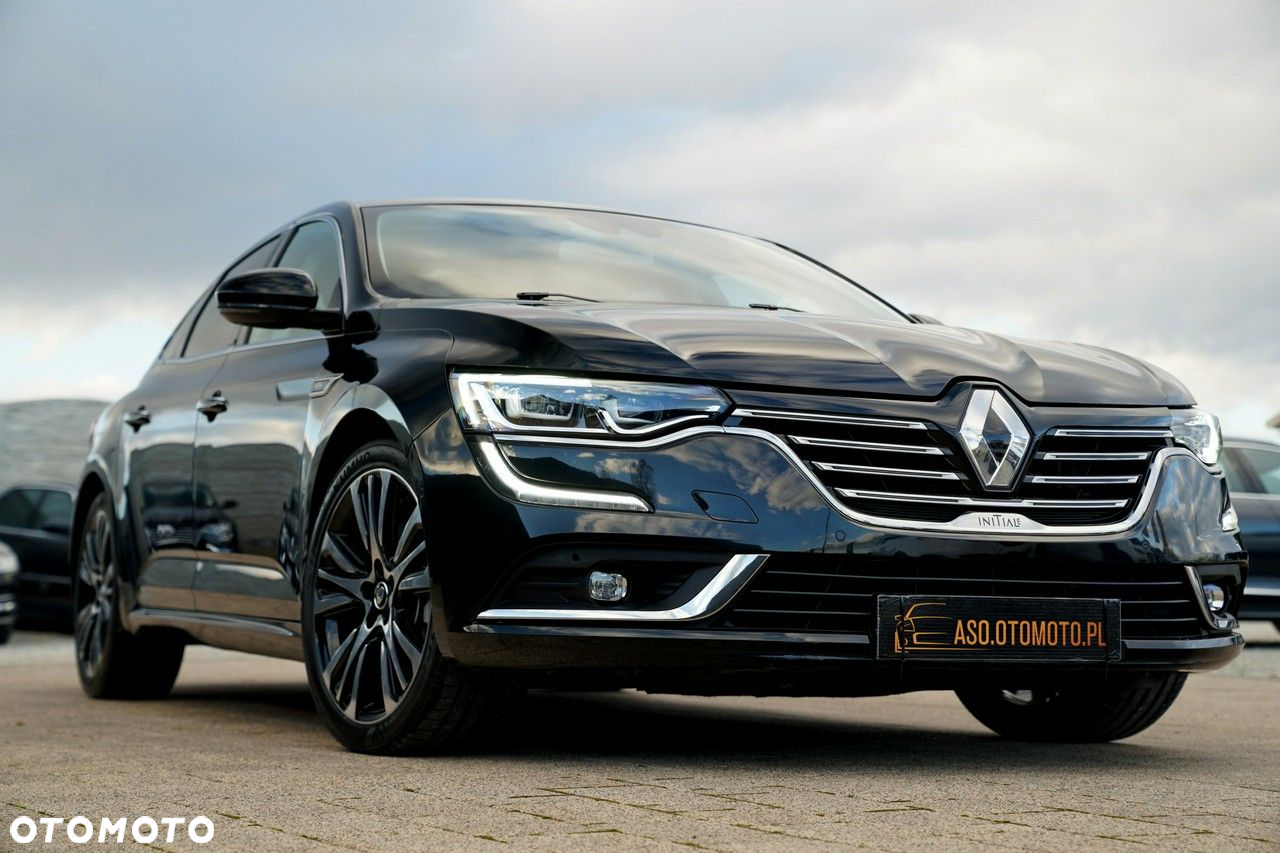 Renault Talisman 2.0 Blue dCi Intens EDC - 9