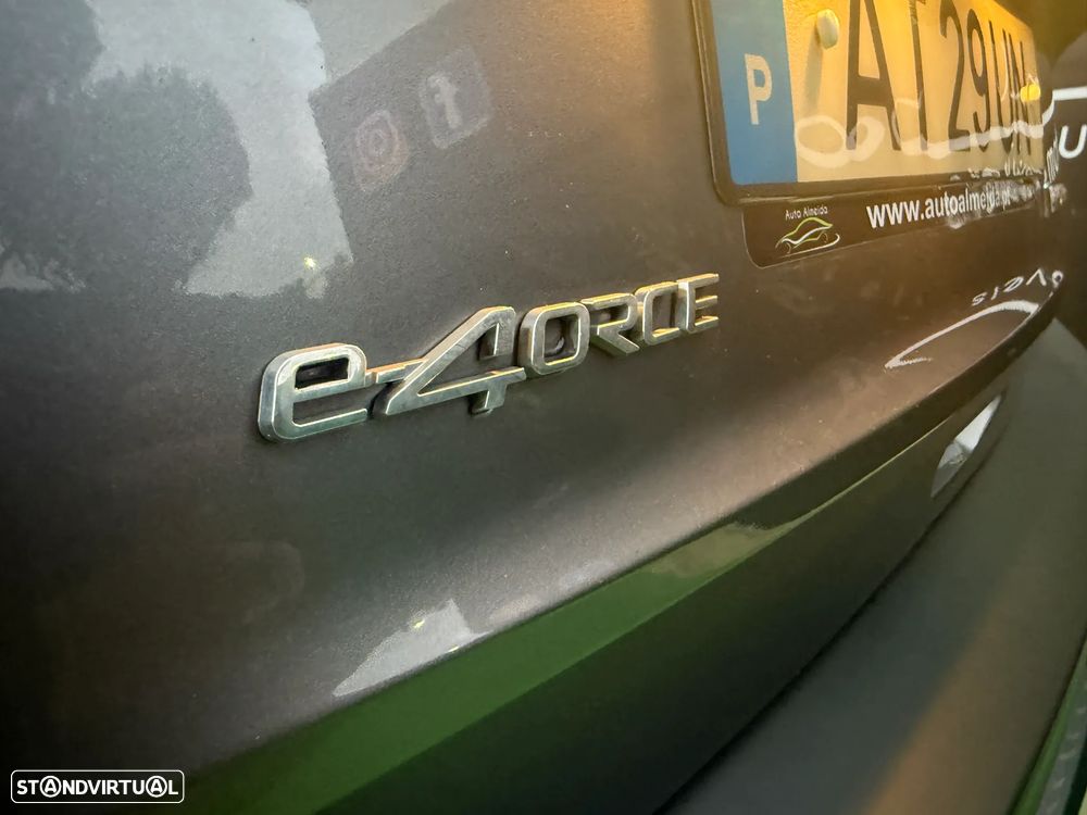 Nissan X-Trail 1.5 e-Power N-Connecta 7L e-4force - 9