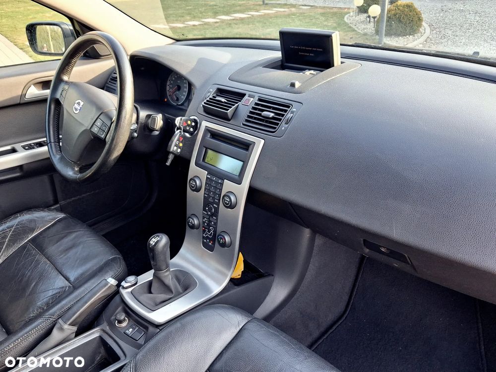 Volvo S40 1.8 Summum - 25