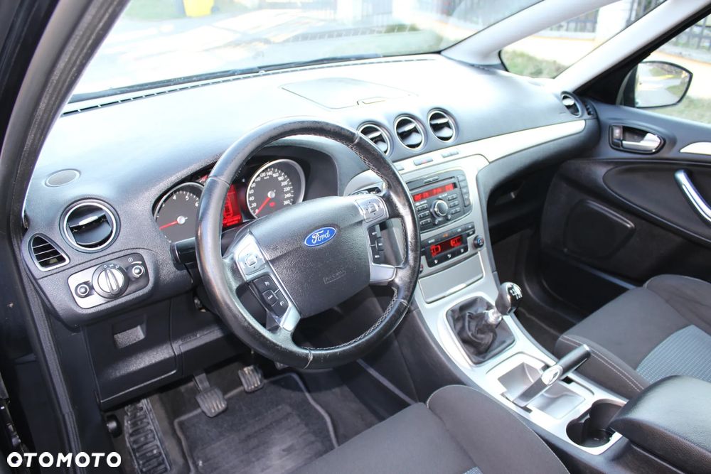 Ford S-Max 1.6 T Titanium - 9