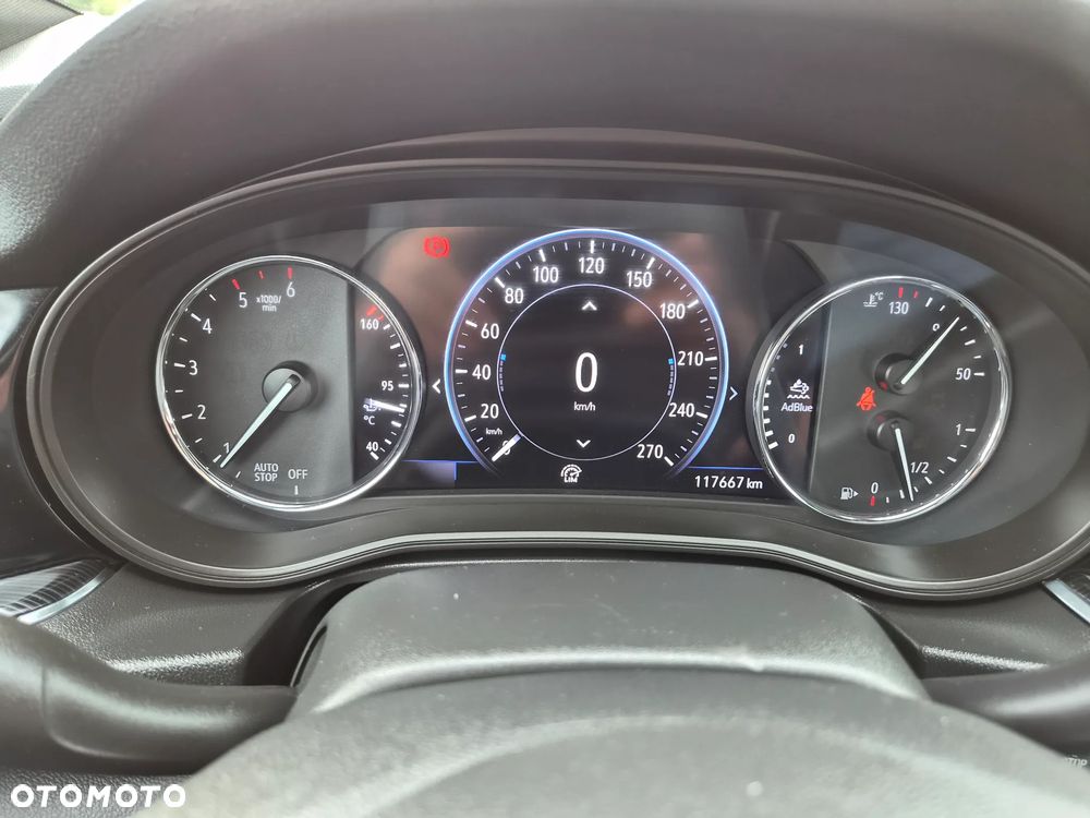 Opel Insignia 2.0 CDTI ecoFLEXStart/Stop Business Innovation - 15