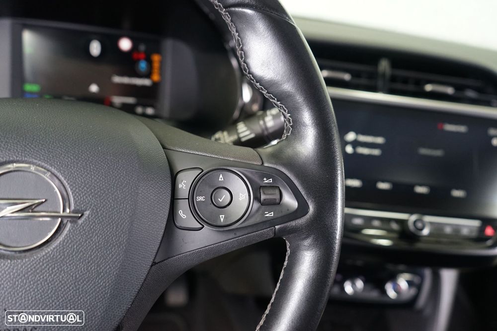 Opel Corsa-e GS Line - 21