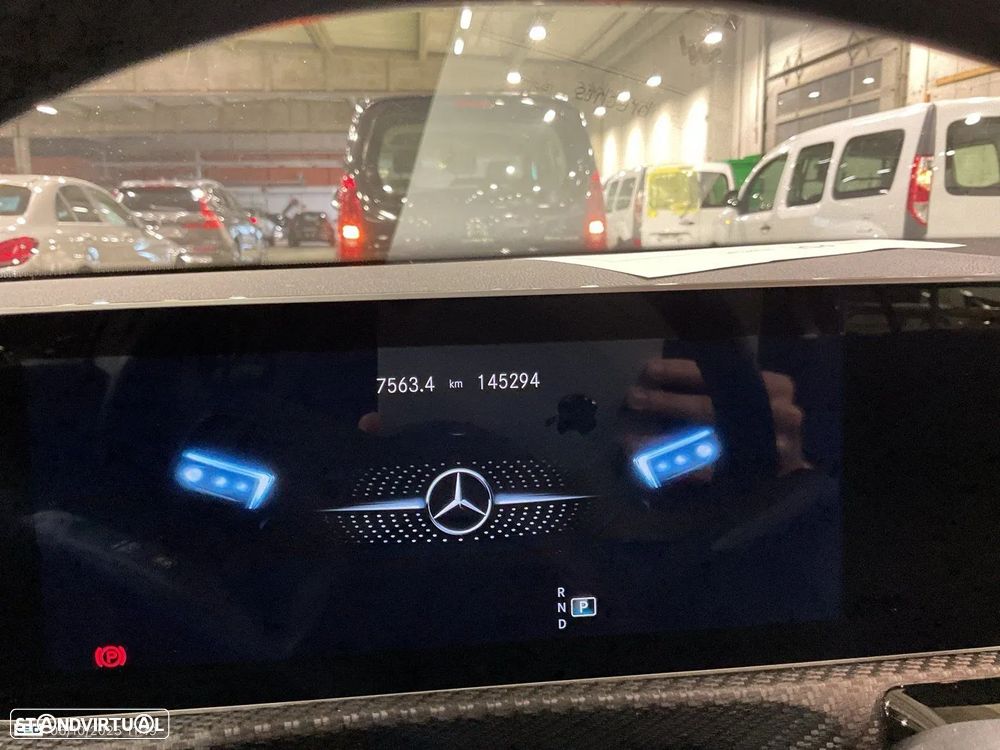 Mercedes-Benz A 180 d 7G-DCT Progressive - 6
