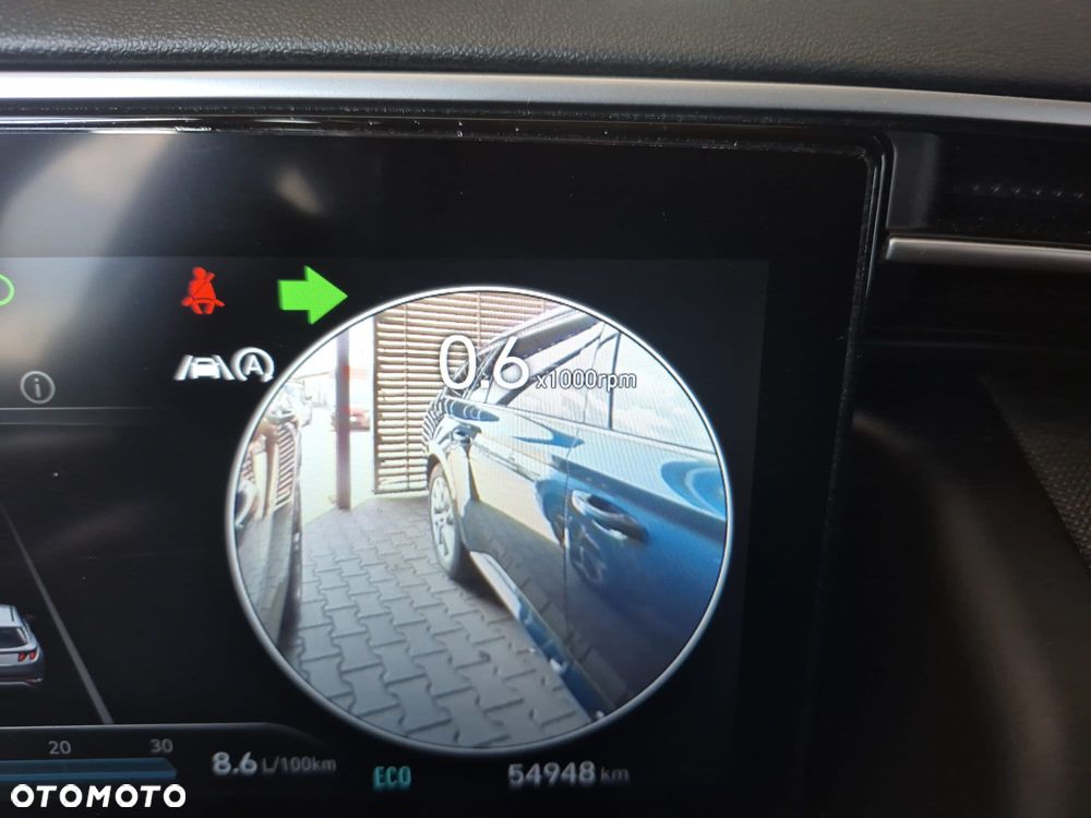 Hyundai Tucson - 23