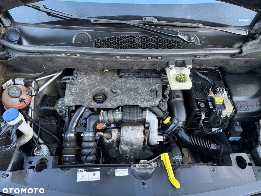 Citroën Berlingo 1.6 HDi Exclusive - 32