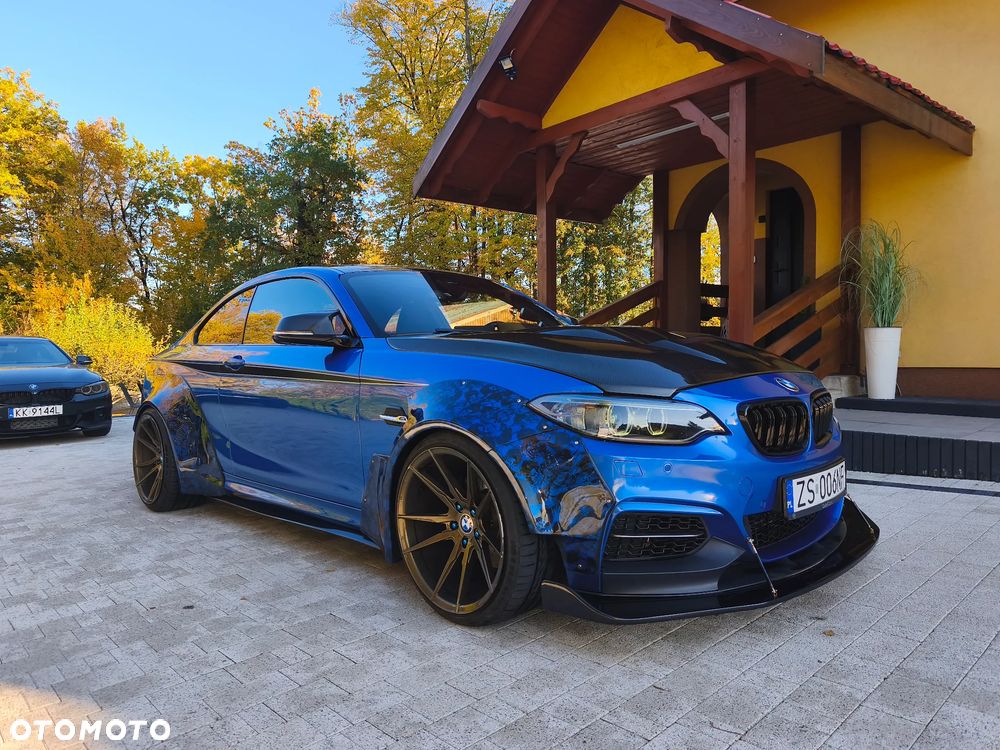 BMW Seria 2 M235i xDrive - 1