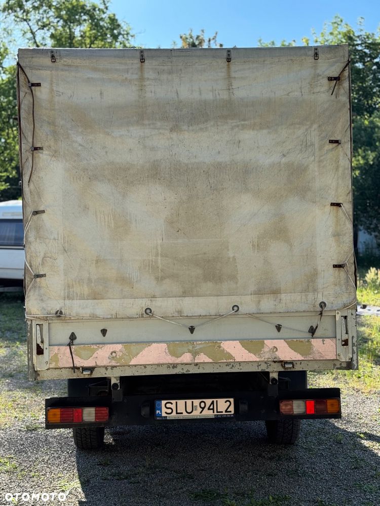 Mercedes-Benz Sprinter - 8