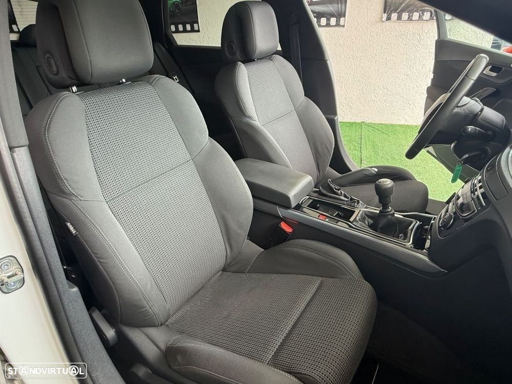 Peugeot 508 SW 2.0 BlueHDi Access P.Business - 16