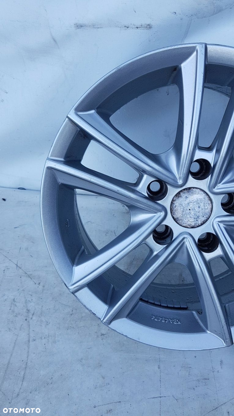 felga Opel autec 16 5x115 - 7