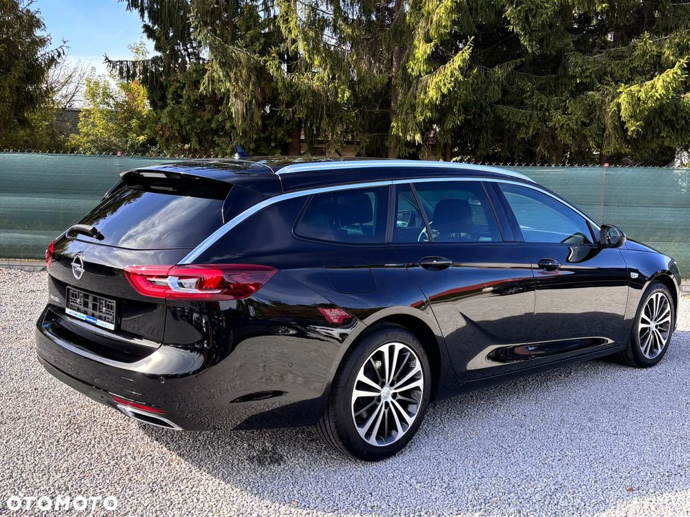 Opel Insignia 1.6 Direct InjectionTurbo Innovation - 8