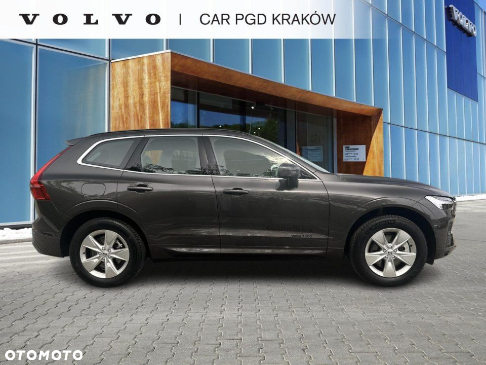 Volvo XC 60 - 4