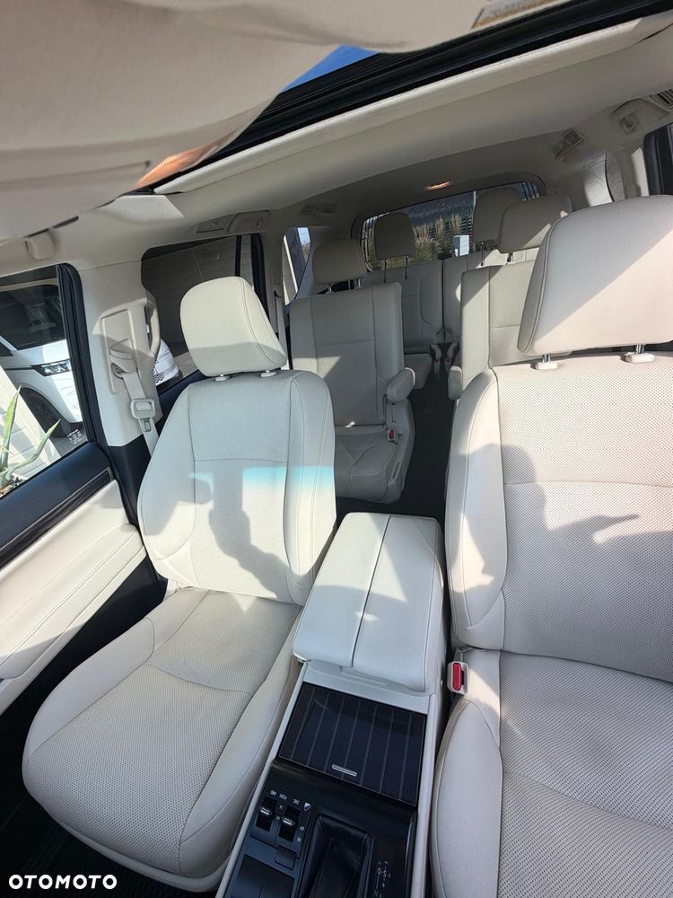 Lexus GX - 11