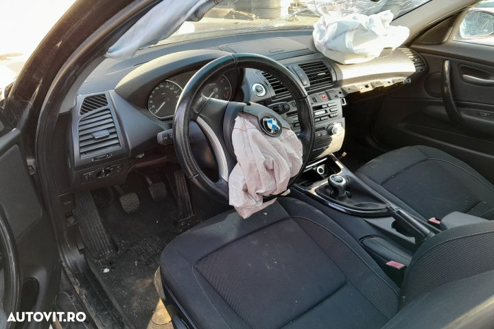 Usita rezervor BMW Seria 1 E81/E82/E87/E88 [facelift] [2007 - 2012] H - 5