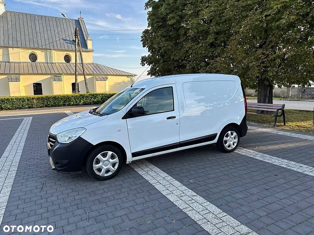 Dacia Dokker - 12