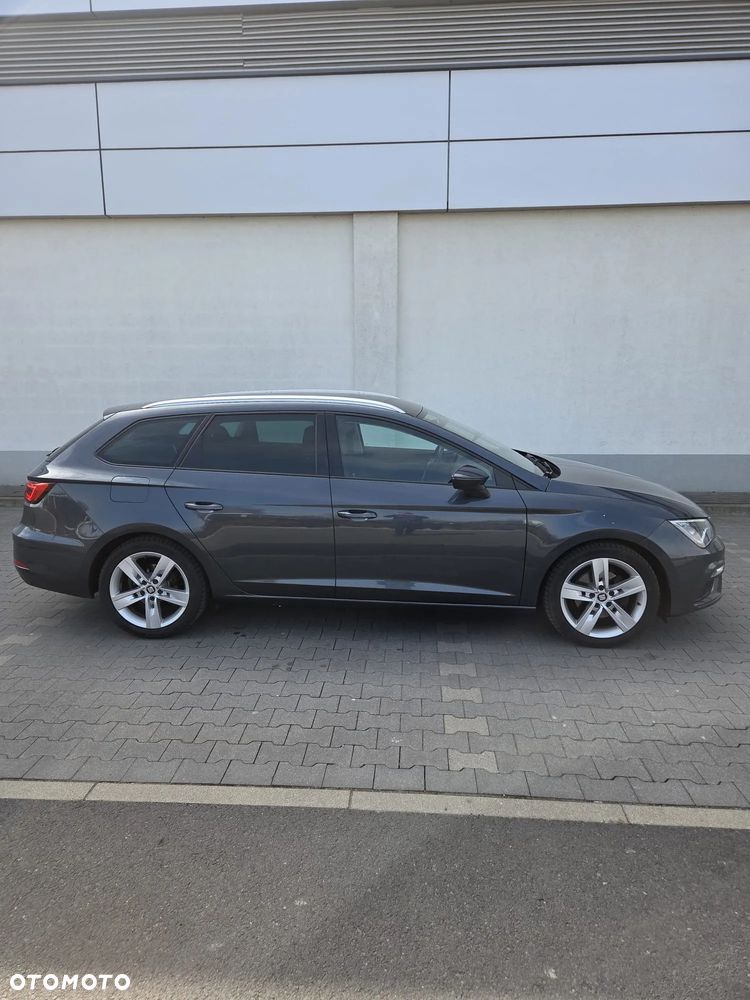 Seat Leon - 2