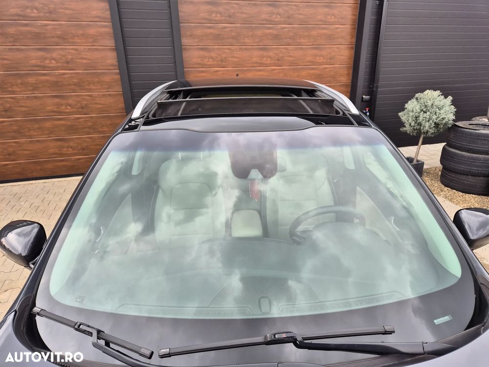 Kia Sportage 1.6 CRDI AWD Eco-Dynamics+ (48V M-H) DCT PLATINUM - 12