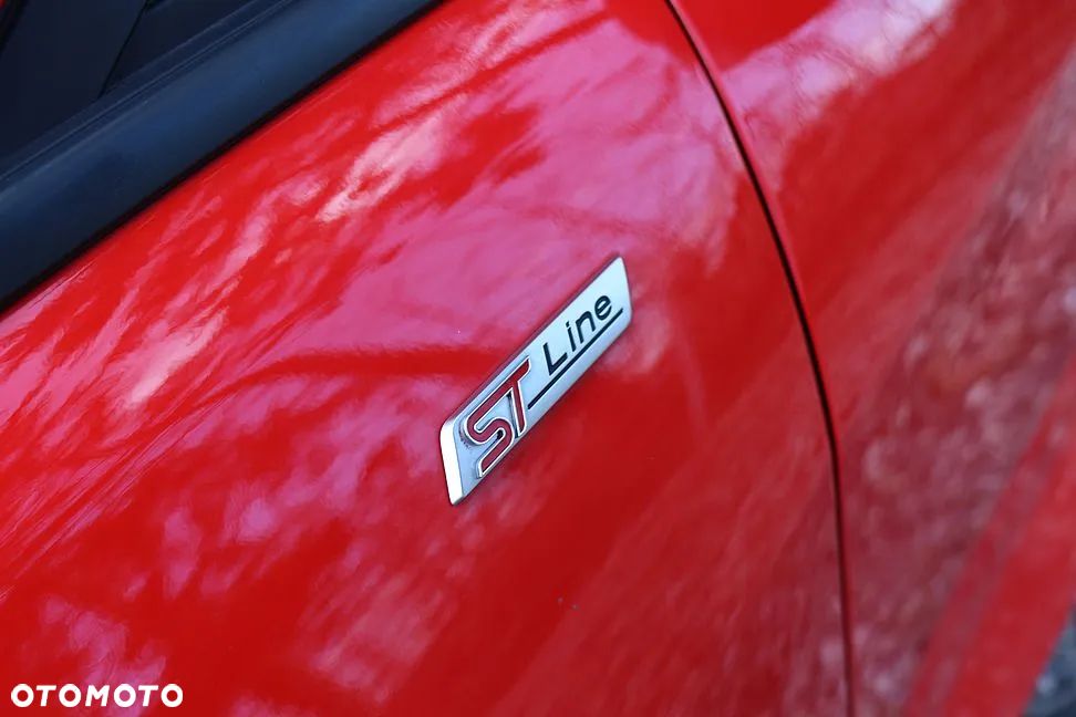 Ford Fiesta 1.0 EcoBoost ST-Line ASS - 6