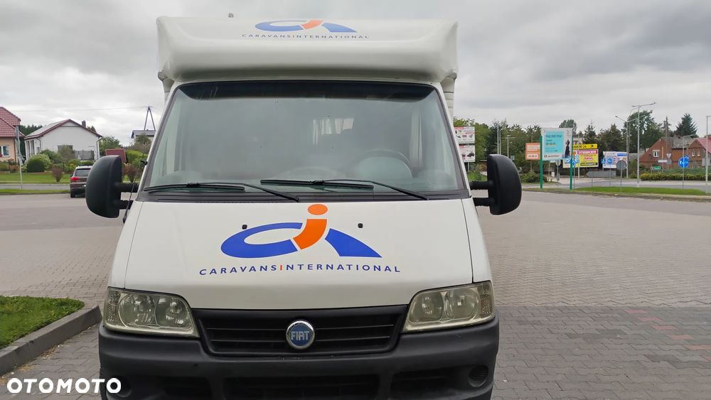 Fiat Ducato - 3