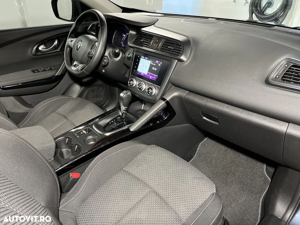 Renault Kadjar - 12