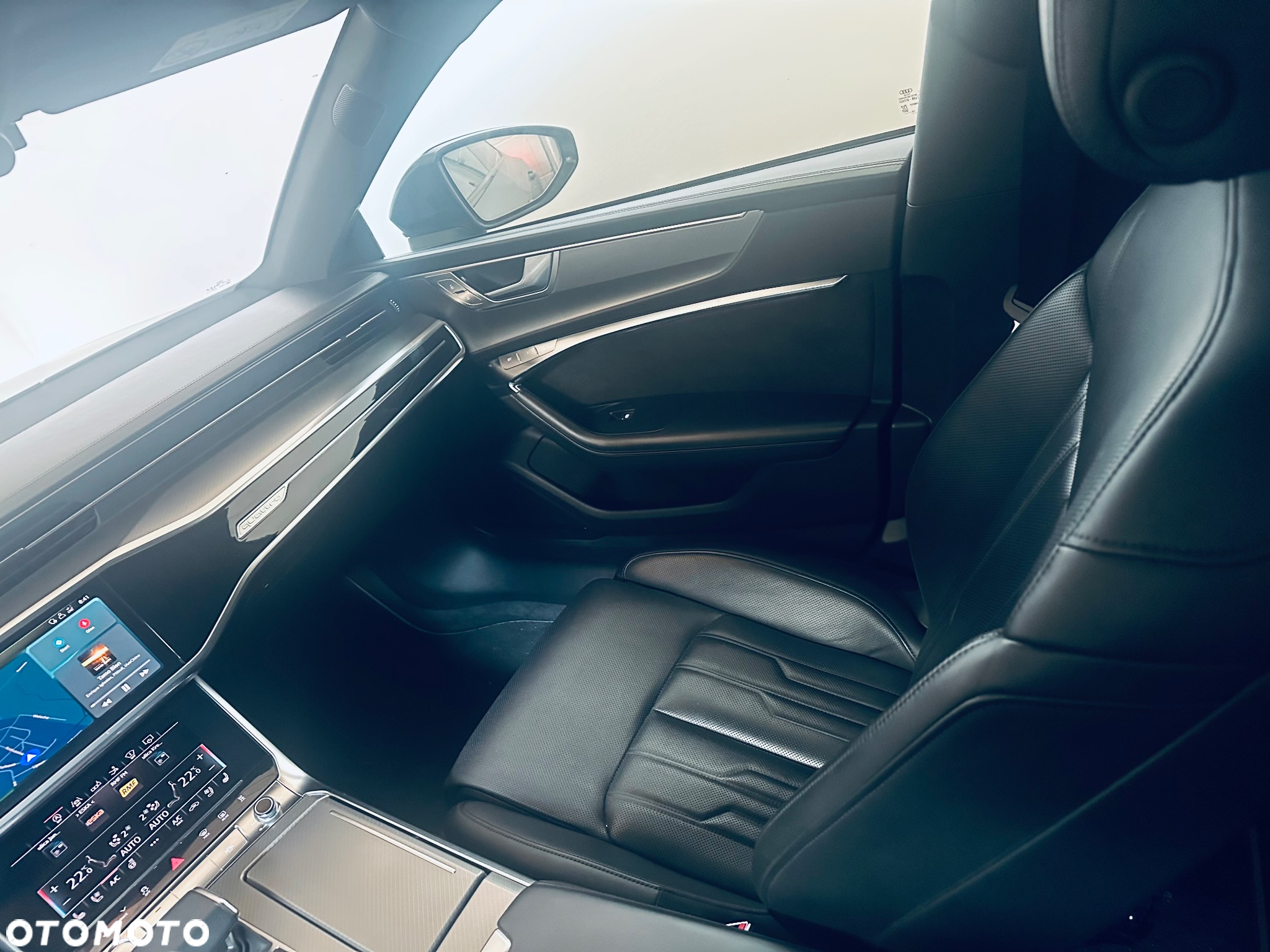 Audi A7 Sportback - 11