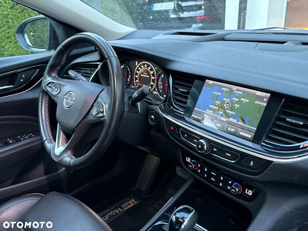 Opel Insignia 2.0 CDTI automatik Innovation - 18