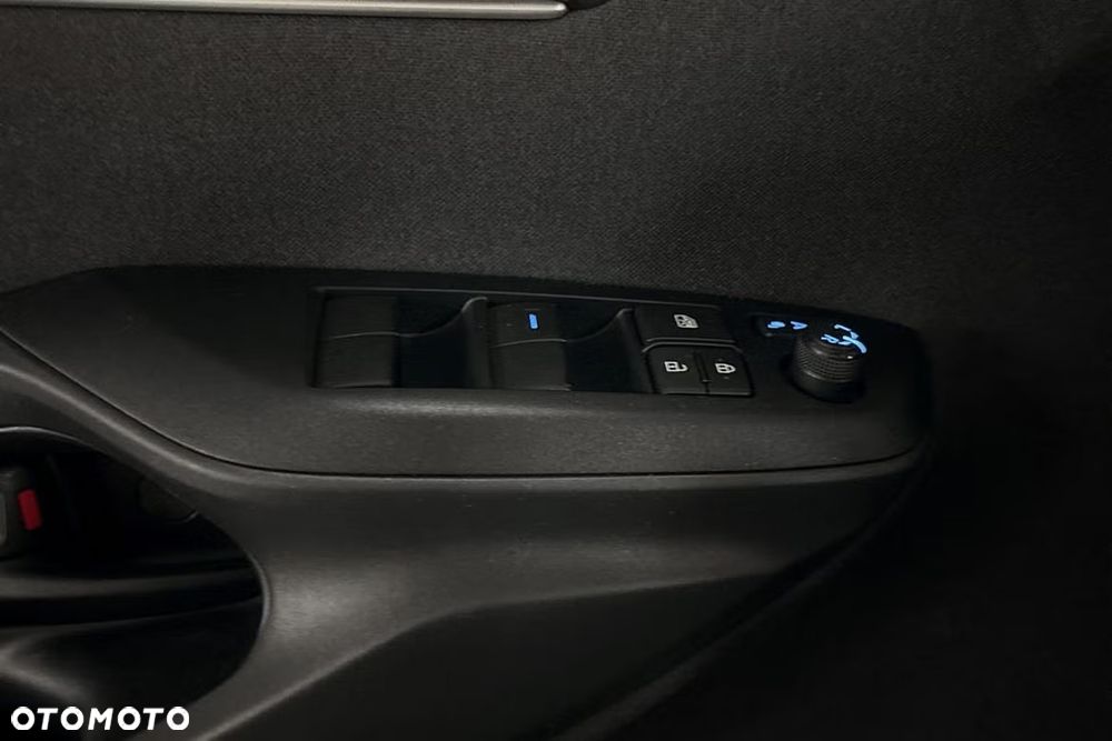 Toyota Yaris Cross Hybrid 1.5 Active - 16