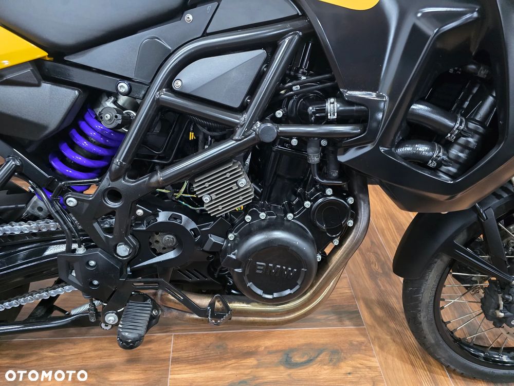BMW GS - 9