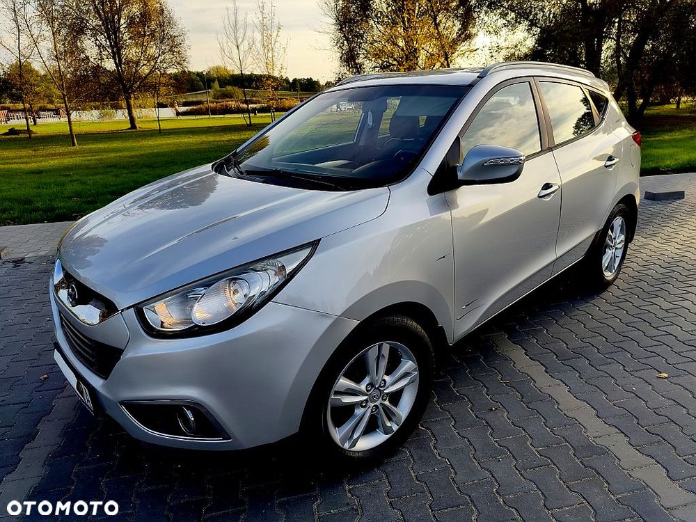 Hyundai ix35 - 28