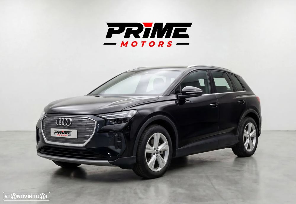 Audi Q4 e-tron 35 - 1