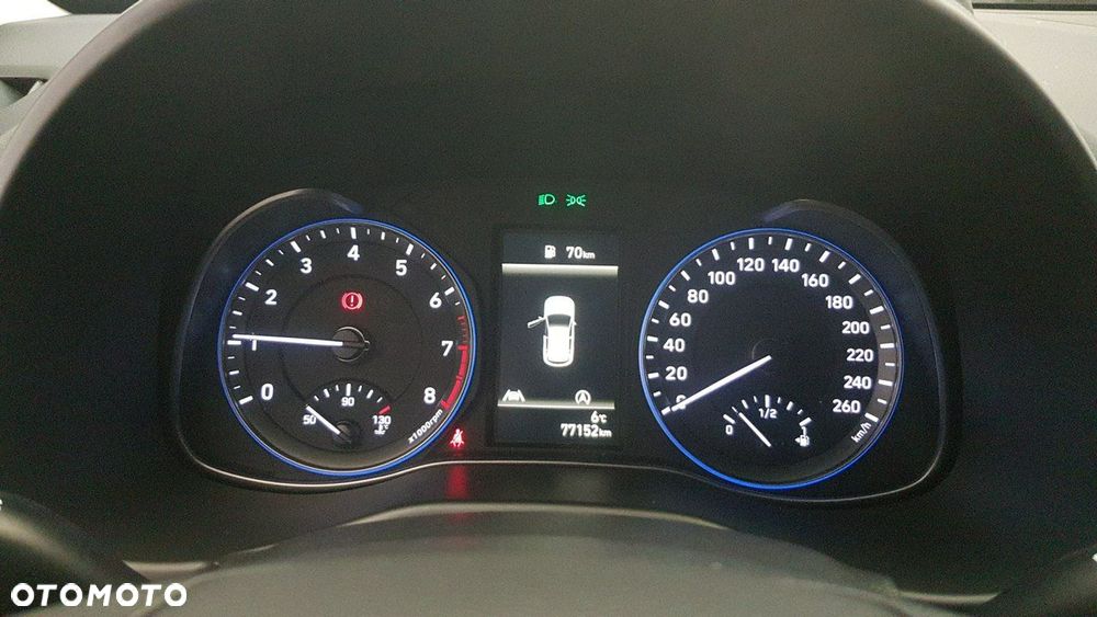 Hyundai Kona - 22