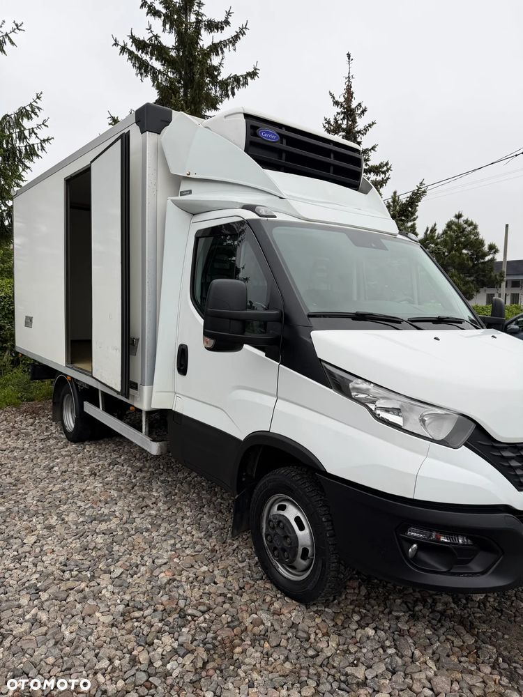 Iveco LAMAR, 50C/35 - 8