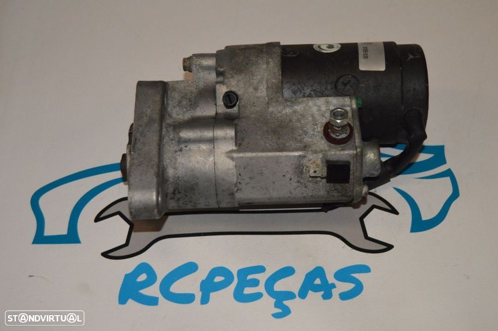 MOTOR ARRANQUE 031114140 209362 905446 KIA CARNIVAL II 2 MK2 GQ 2.9 CRDi 144CV J3 CRDi 608793 - 3