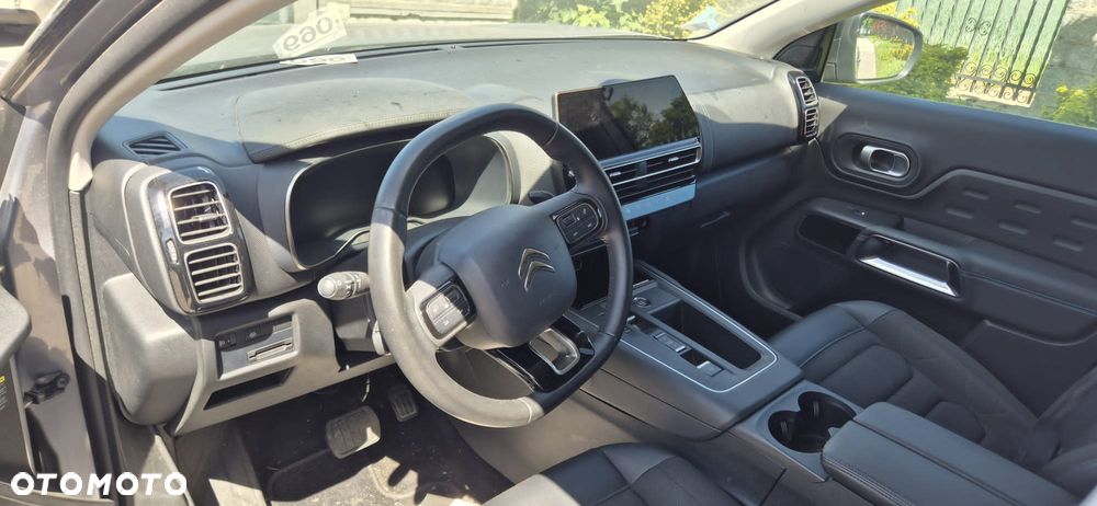 Citroën C5 Aircross 1.5 BlueHDi Live EAT8 - 11