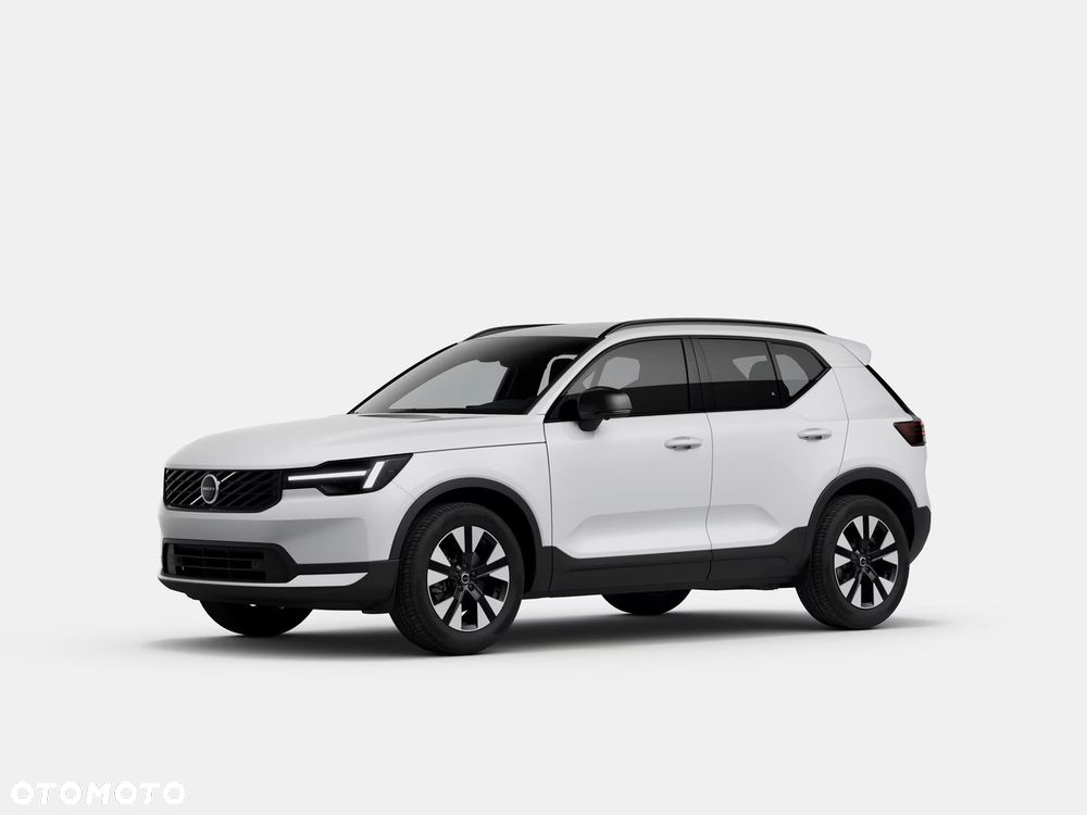 Volvo XC 40 B3 Plus Dark - 1