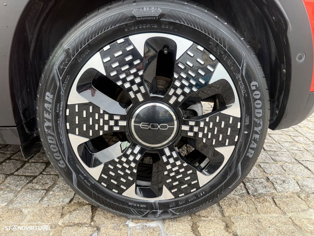 Fiat 600e La Prima - 16