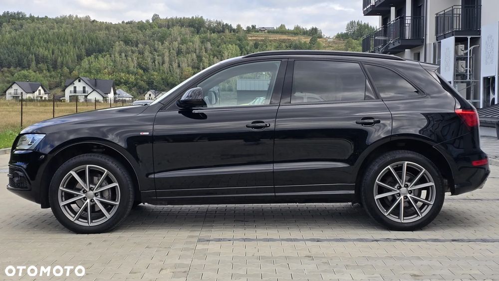 Audi Q5 2.0 TDI Quattro (clean diesel) S tronic - 18