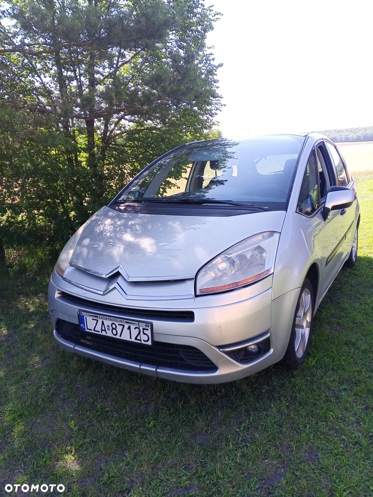 Citroën C4 Picasso 1.8i X - 1